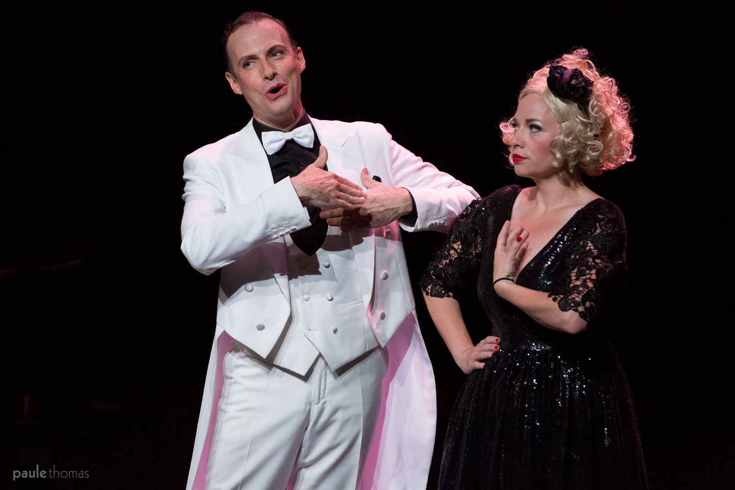 Photo Paule Thomas  Photo Paule Thomas